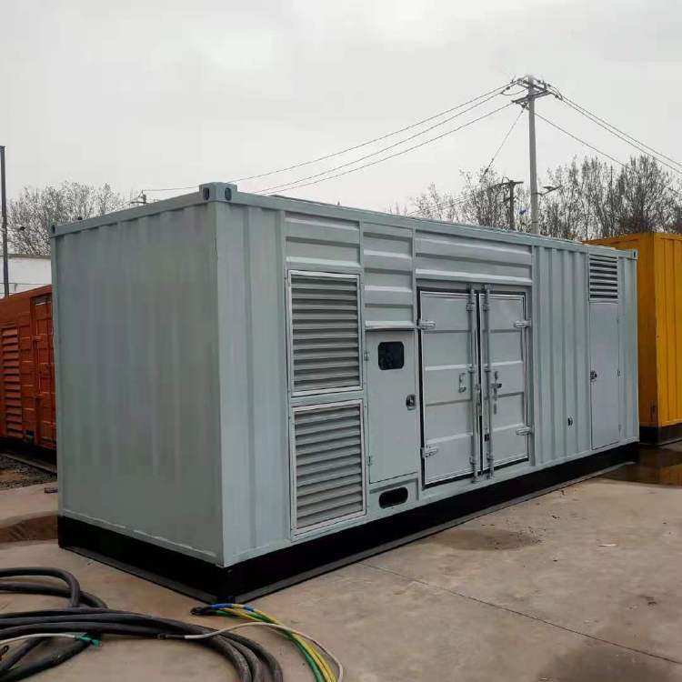 博鳌镇发电机租赁