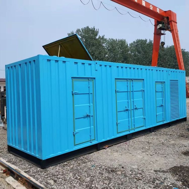 博鳌镇发电机出租